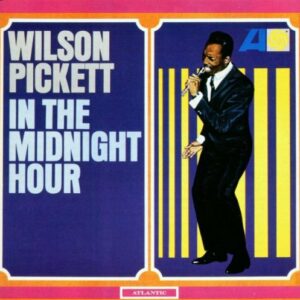 Midnight Hour