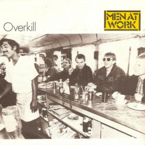 Overkill