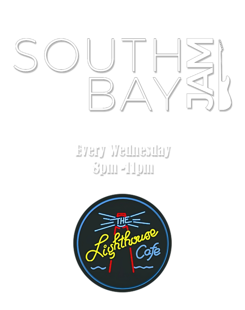 South Bay Jam Live Music in Hermosa Beach