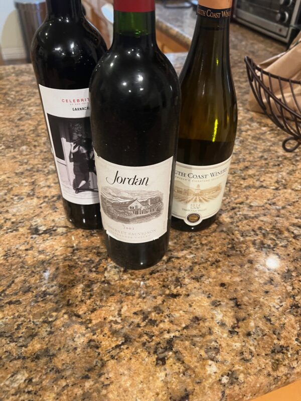 Premium Wine 3-Pack (#1)