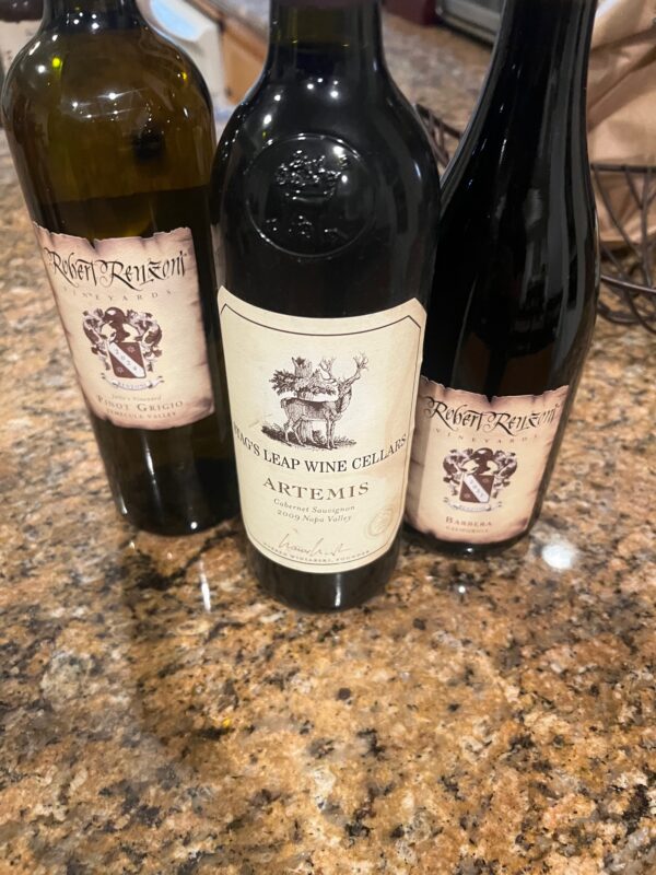 Premium Wine 3-Pack (#3)