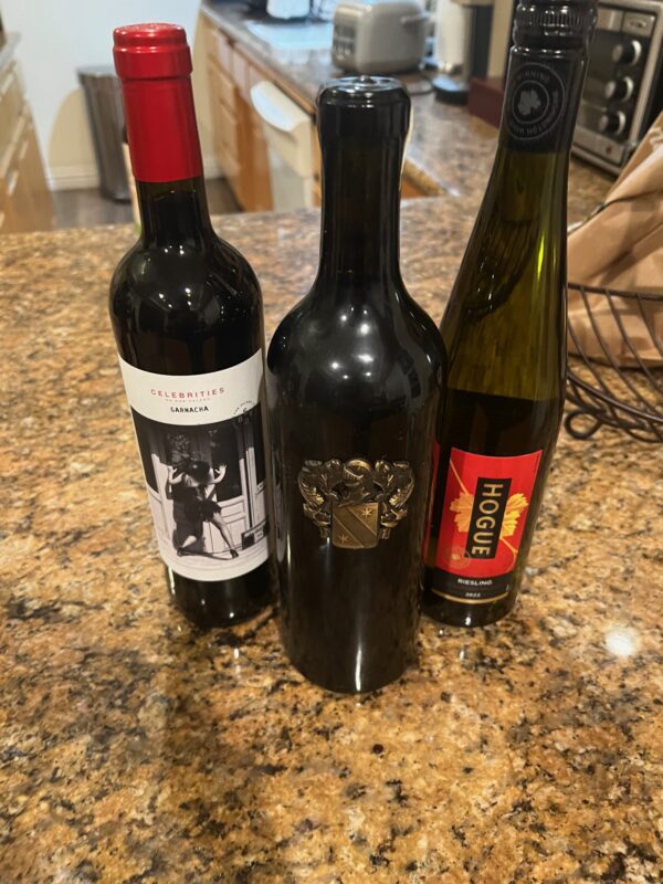 Premium Wine 3-Pack (#4)