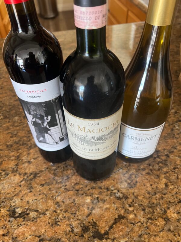 Premium Wine 3-Pack (#5)