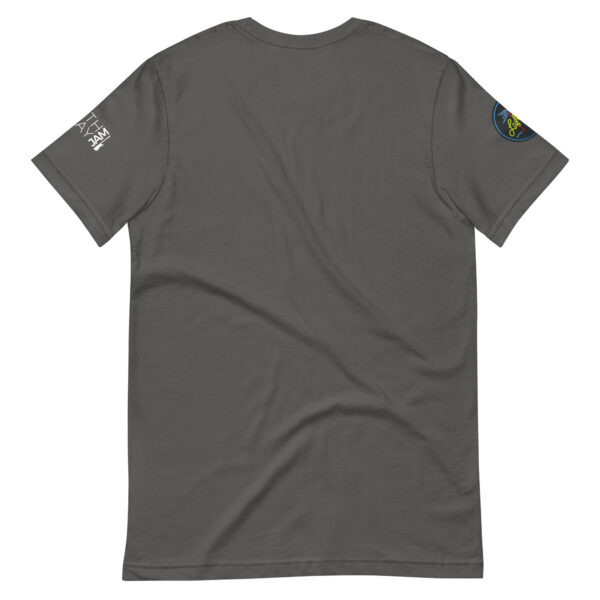 South Bay Jam Mix Tape Unisex t-shirt - Image 10