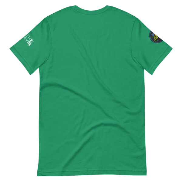 South Bay Jam Mix Tape Unisex t-shirt - Image 14