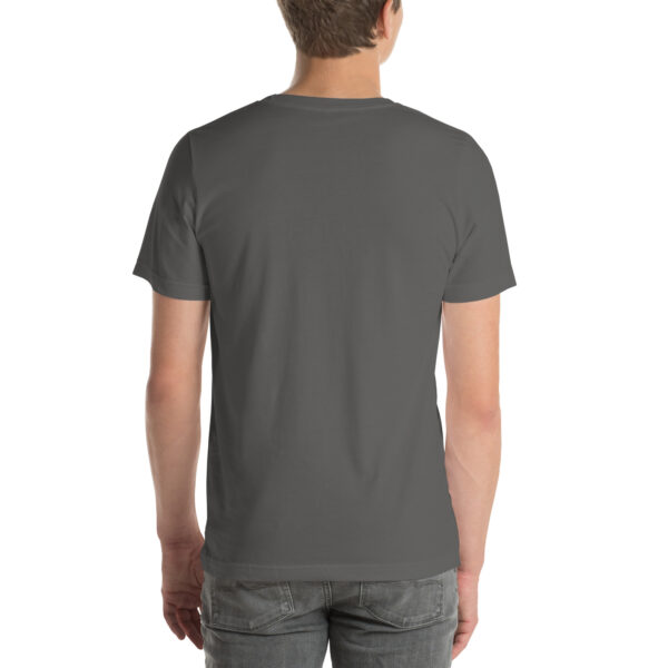 Greazy Metal Unisex t-shirt - Image 26