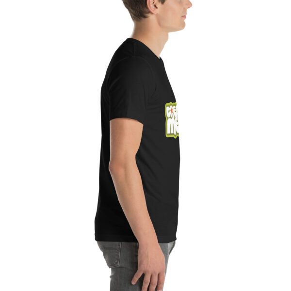 Greazy Metal Unisex t-shirt - Image 5