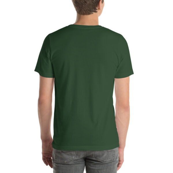Greazy Metal Unisex t-shirt - Image 20