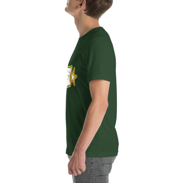 Greazy Metal Unisex t-shirt - Image 21