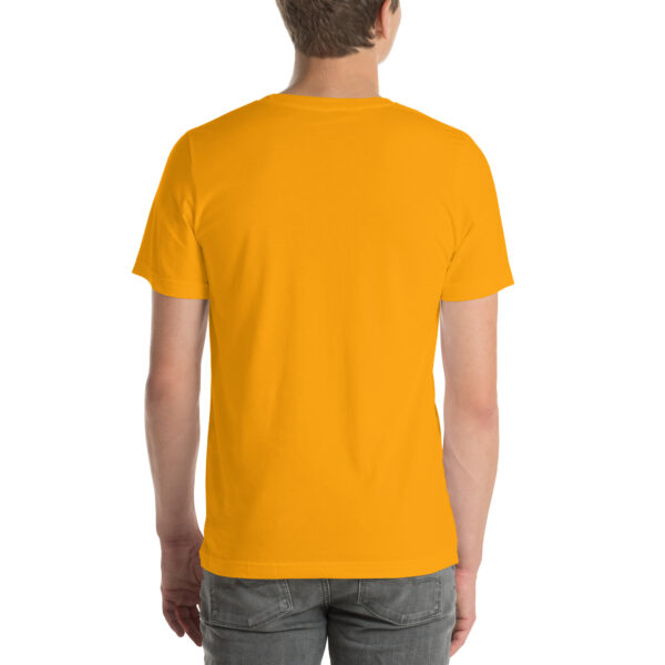 Greazy Metal Unisex t-shirt - Image 44