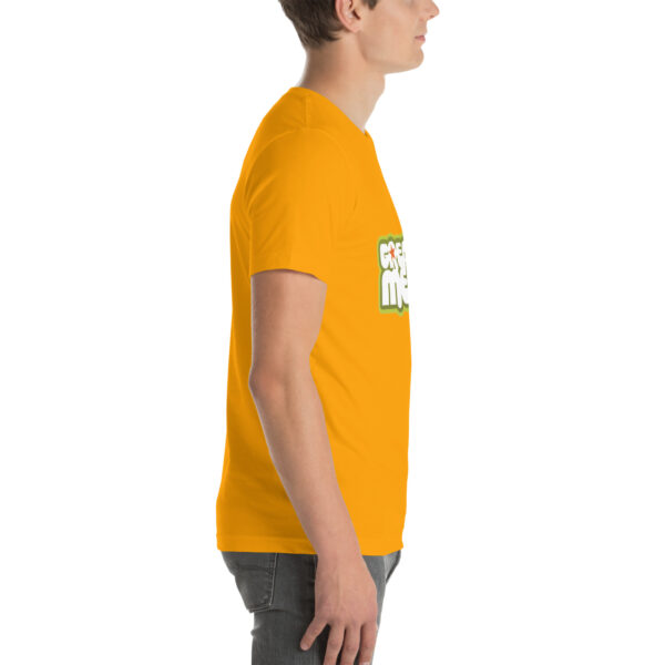 Greazy Metal Unisex t-shirt - Image 47