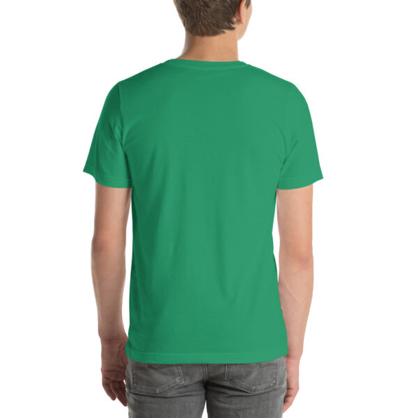 Greazy Metal Unisex t-shirt - Image 38