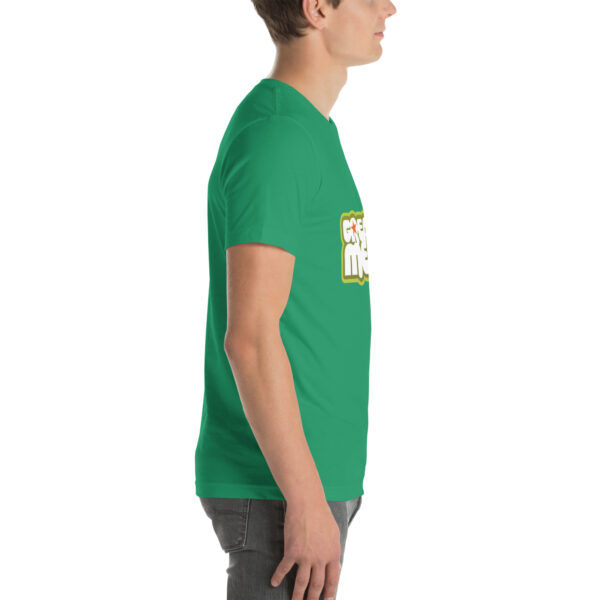 Greazy Metal Unisex t-shirt - Image 41