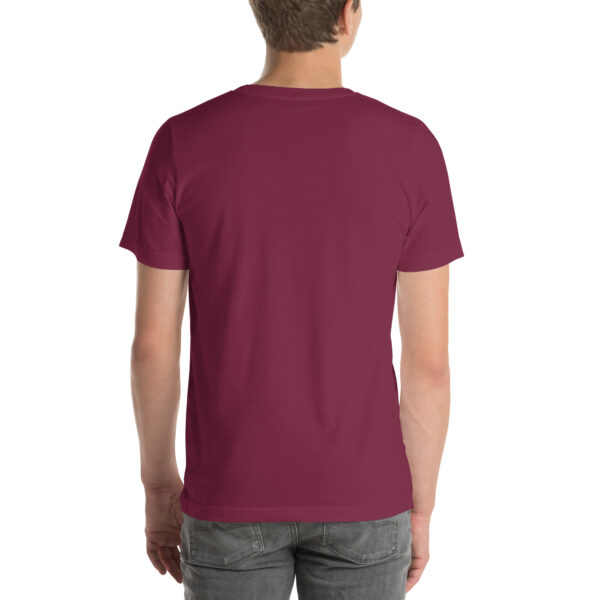 Greazy Metal Unisex t-shirt - Image 14