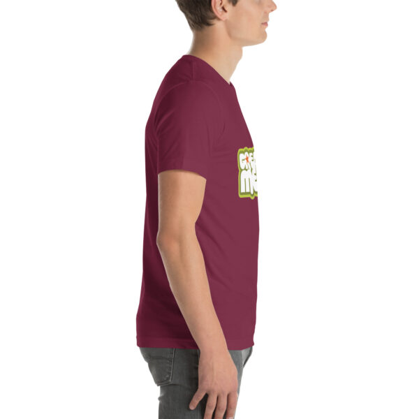 Greazy Metal Unisex t-shirt - Image 17