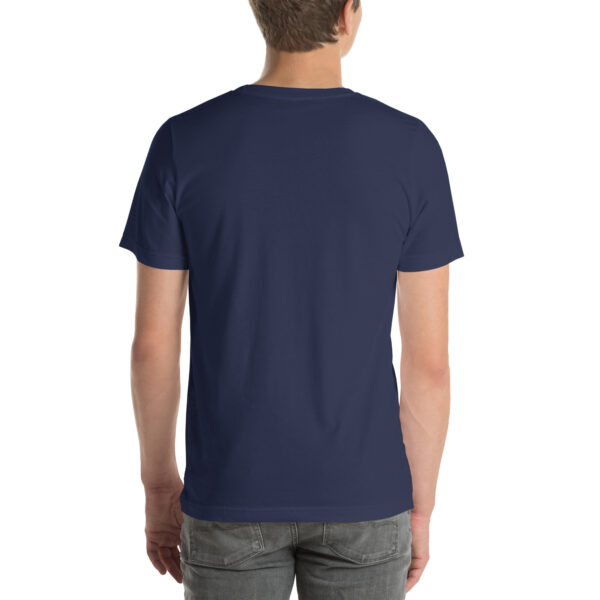 Greazy Metal Unisex t-shirt - Image 8