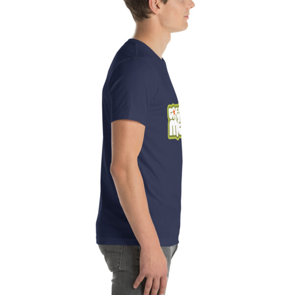 Greazy Metal Unisex t-shirt - Image 11