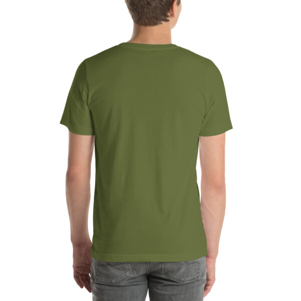 Greazy Metal Unisex t-shirt - Image 32